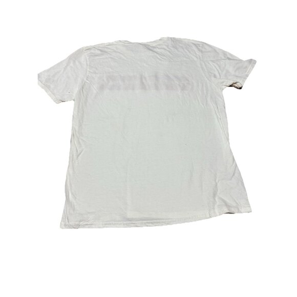 Urban Outfitters Women’s More Love, Love More Graphic T-Shirt Size M NWT - Picture 4 of 6